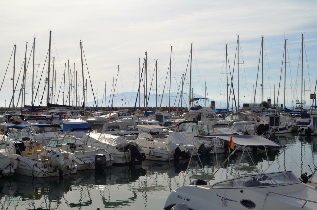 Lejlighed Playa Del Palo, 3d2b Fibra Optica Aire Acondicionado Alfonsina Y El Mar Málaga